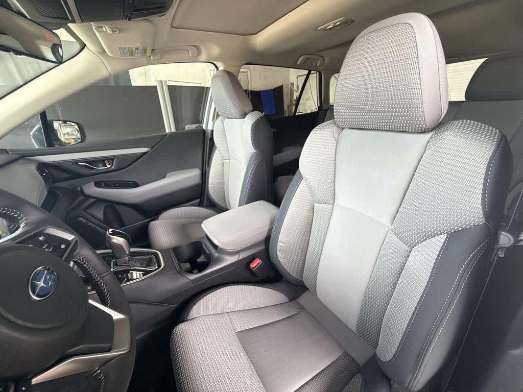 new 2025 Subaru Outback car, priced at $37,551