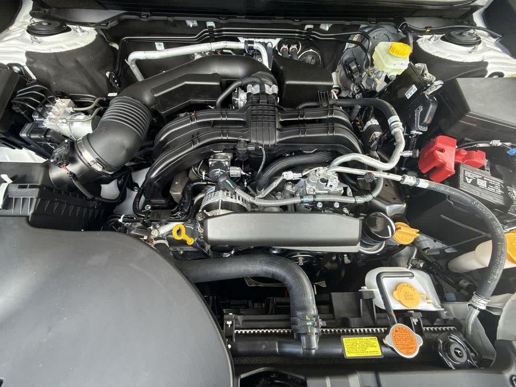 new 2025 Subaru Outback car, priced at $37,551