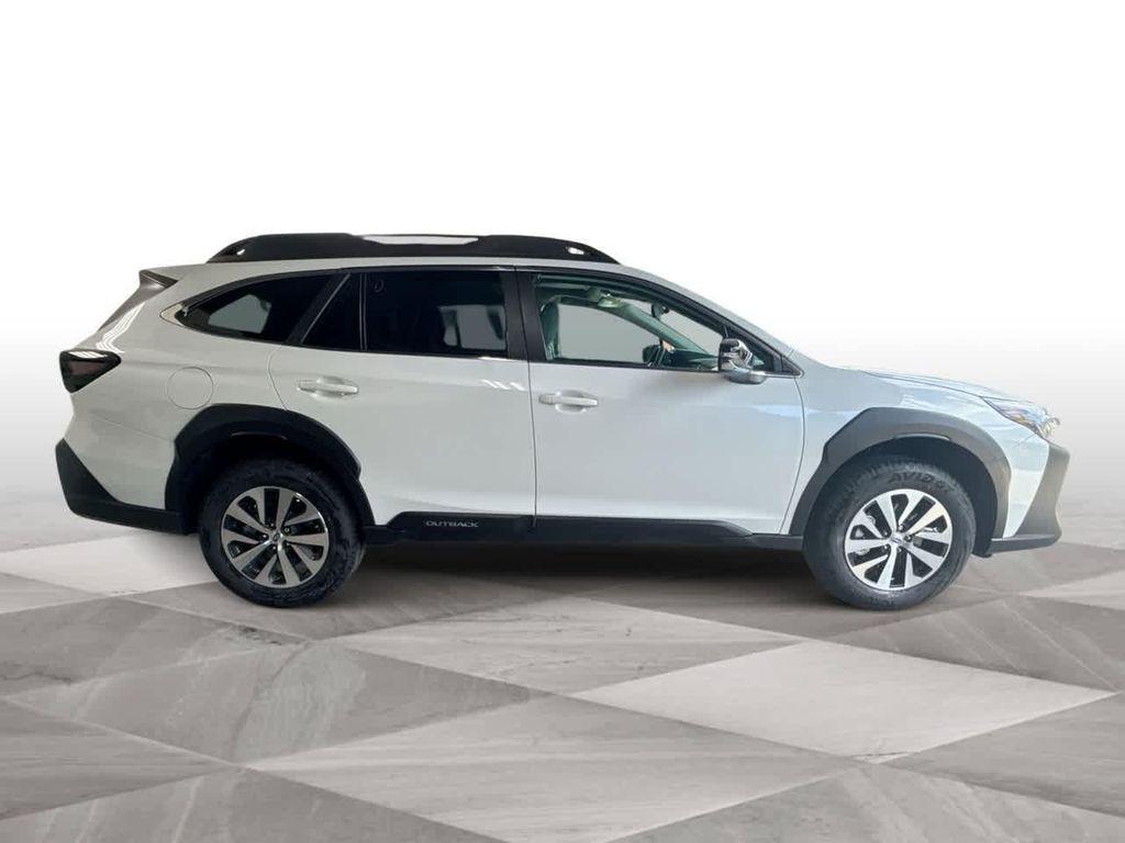new 2025 Subaru Outback car, priced at $37,551