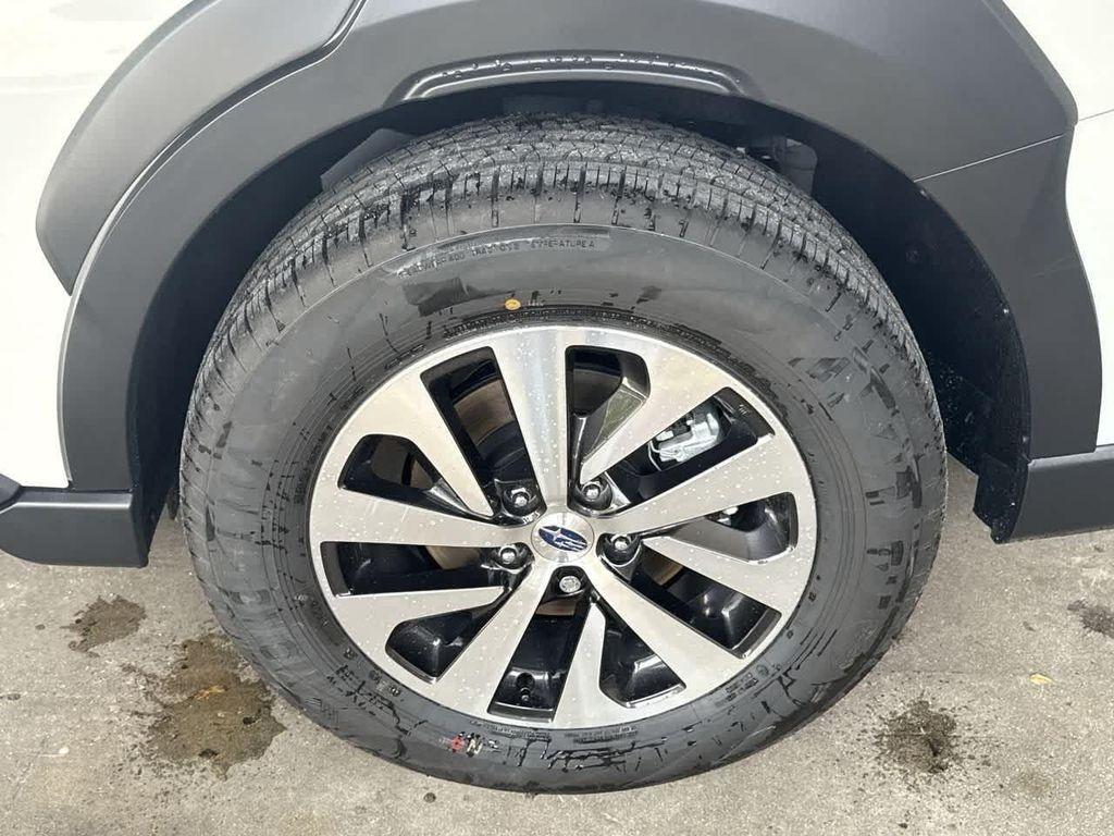 new 2025 Subaru Outback car, priced at $37,551