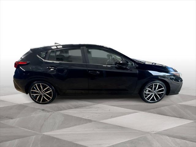 used 2024 Subaru Impreza car, priced at $21,755