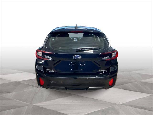 used 2024 Subaru Impreza car, priced at $21,755