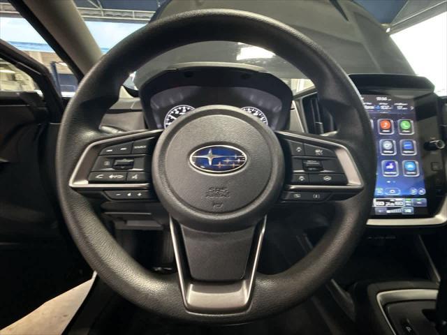 used 2024 Subaru Impreza car, priced at $21,755