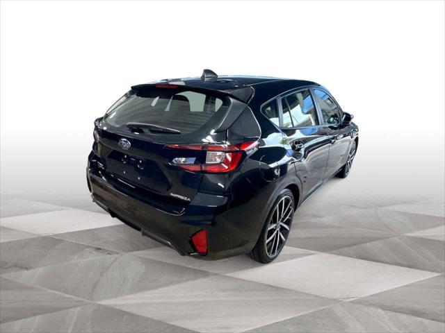 used 2024 Subaru Impreza car, priced at $21,755