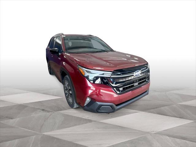 new 2025 Subaru Forester Hybrid car, priced at $42,772