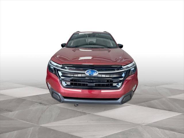 new 2025 Subaru Forester Hybrid car, priced at $42,772