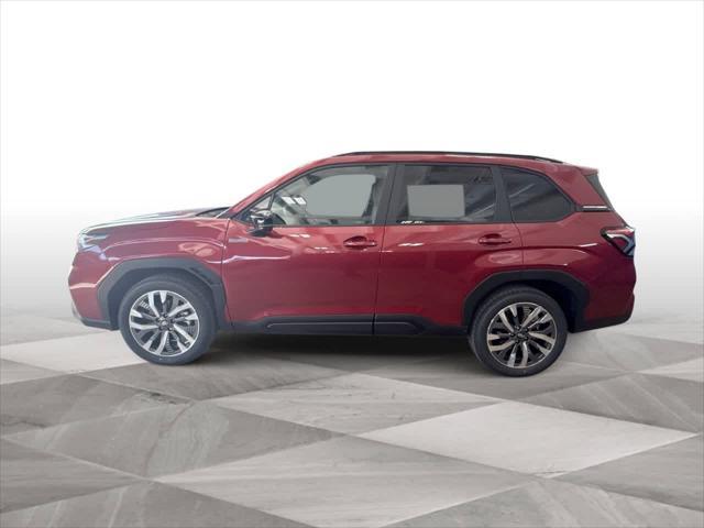 new 2025 Subaru Forester Hybrid car, priced at $42,772