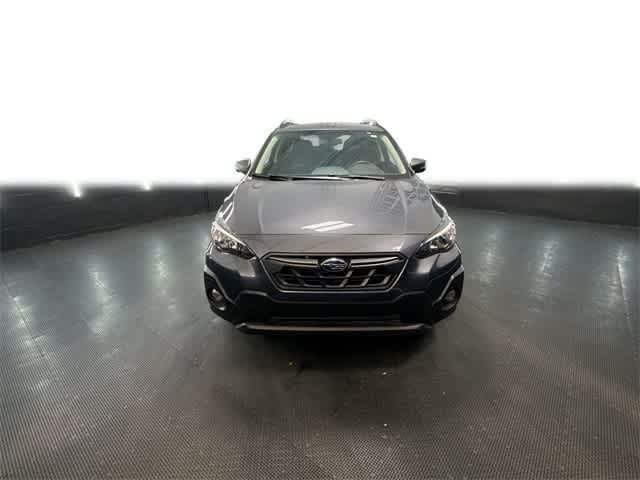 used 2022 Subaru Crosstrek car, priced at $24,304