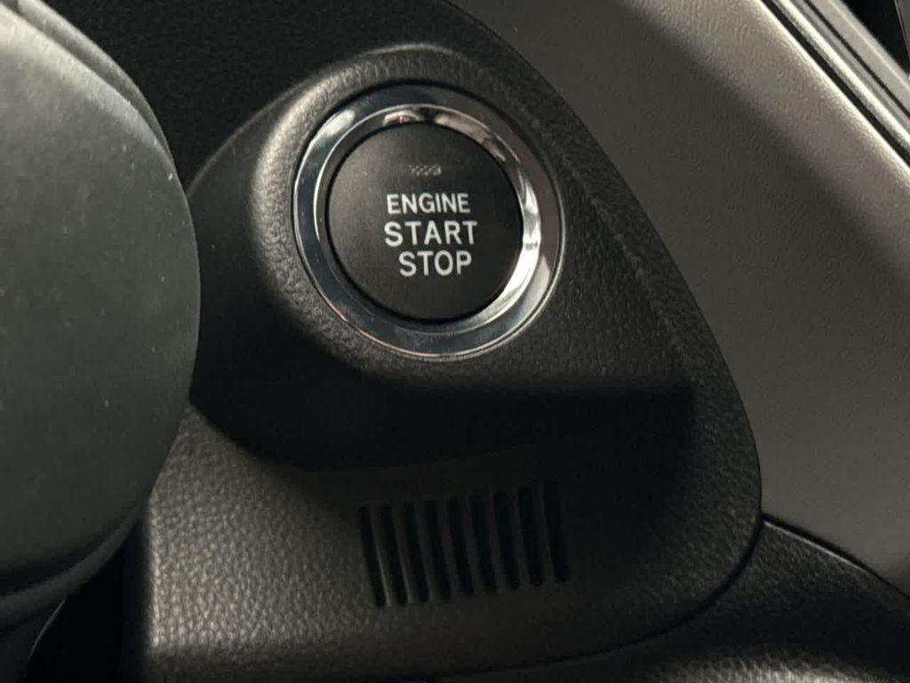 used 2025 Subaru Crosstrek car, priced at $25,990