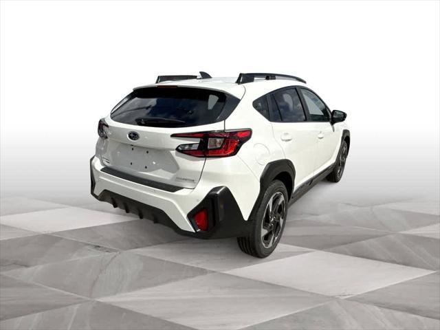new 2025 Subaru Crosstrek car, priced at $35,436
