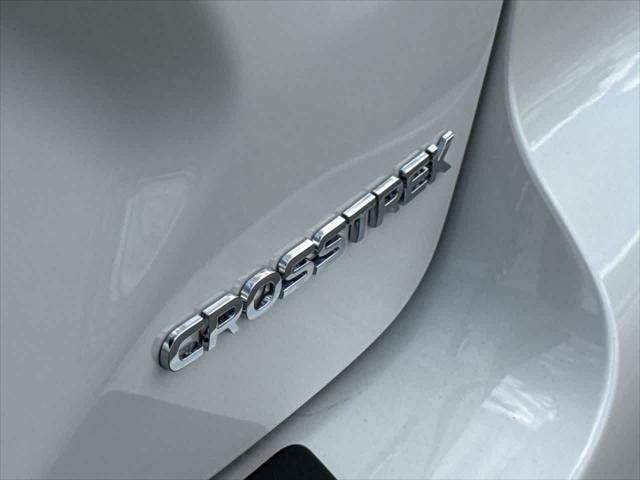 new 2025 Subaru Crosstrek car, priced at $35,436
