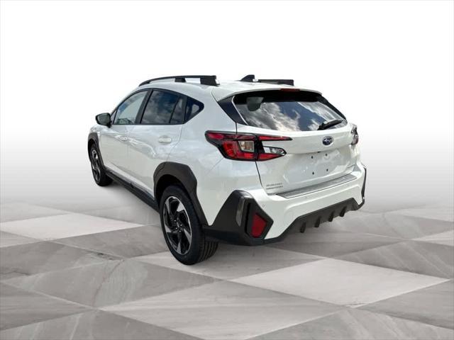 new 2025 Subaru Crosstrek car, priced at $35,436