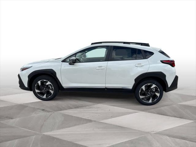 new 2025 Subaru Crosstrek car, priced at $35,436