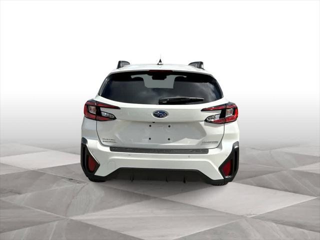 new 2025 Subaru Crosstrek car, priced at $35,436