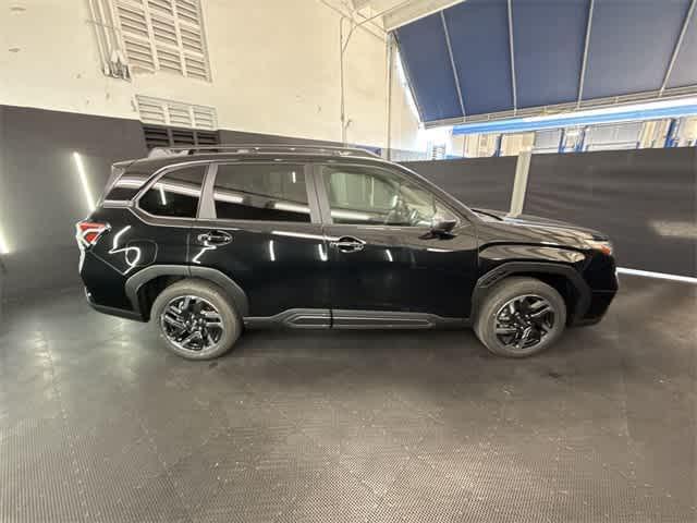 new 2025 Subaru Forester car, priced at $39,096