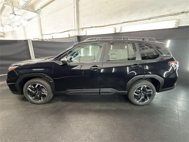 new 2025 Subaru Forester car, priced at $39,096