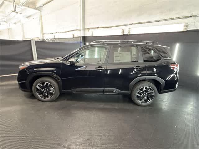 new 2025 Subaru Forester car, priced at $39,096