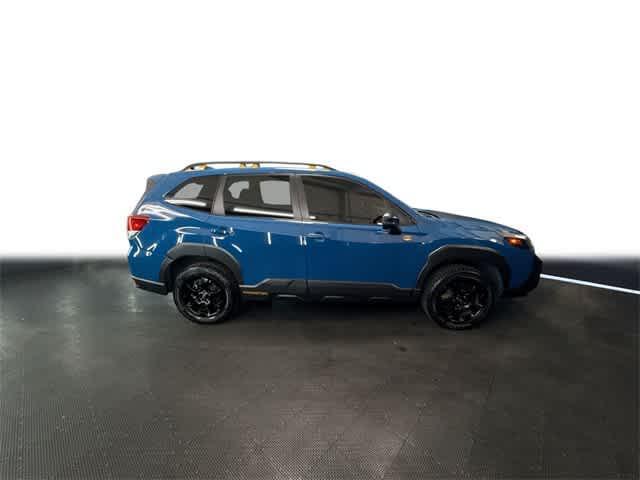 used 2023 Subaru Forester car, priced at $28,193