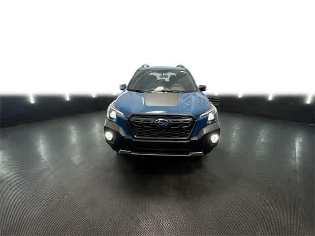 used 2023 Subaru Forester car, priced at $28,193