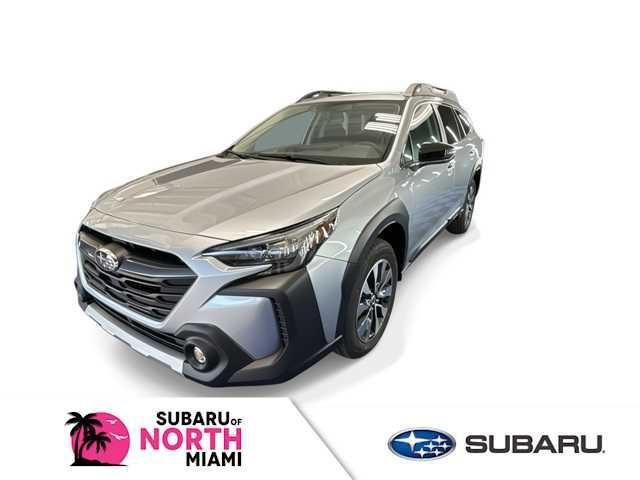 new 2025 Subaru Outback car, priced at $40,000