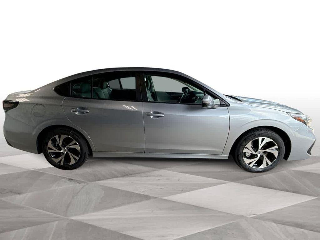 new 2025 Subaru Legacy car, priced at $32,167