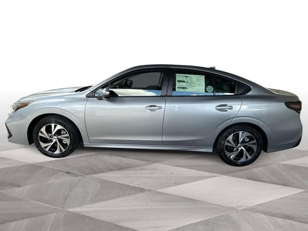 new 2025 Subaru Legacy car, priced at $32,167