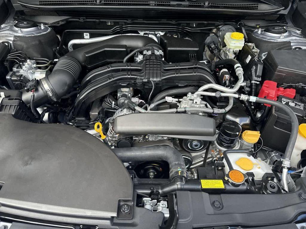 new 2025 Subaru Legacy car, priced at $32,167