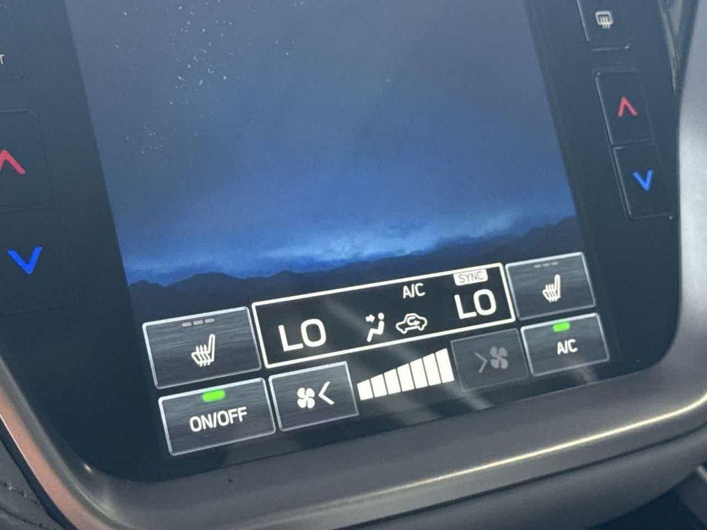 new 2025 Subaru Legacy car, priced at $32,167