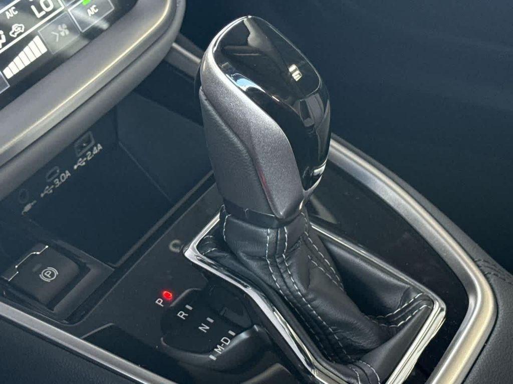 new 2025 Subaru Legacy car, priced at $32,167