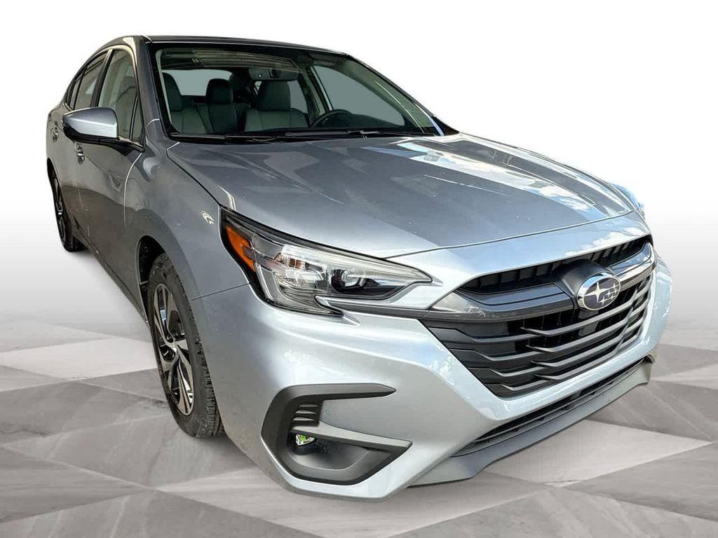 new 2025 Subaru Legacy car, priced at $32,167