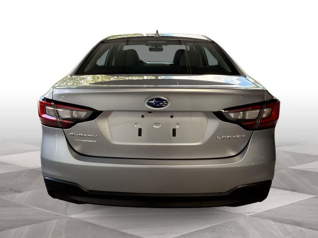 new 2025 Subaru Legacy car, priced at $32,167