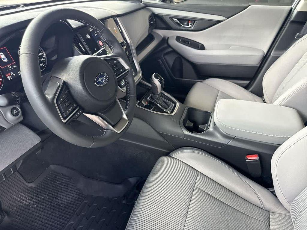new 2025 Subaru Legacy car, priced at $32,167