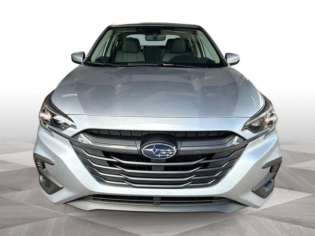 new 2025 Subaru Legacy car, priced at $32,167
