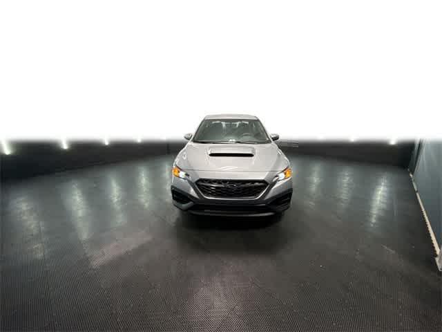 new 2024 Subaru WRX car, priced at $33,842