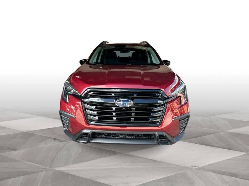 new 2025 Subaru Ascent car, priced at $51,301
