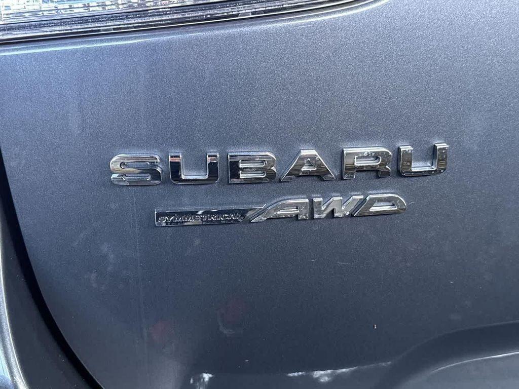 used 2024 Subaru Forester car, priced at $32,995