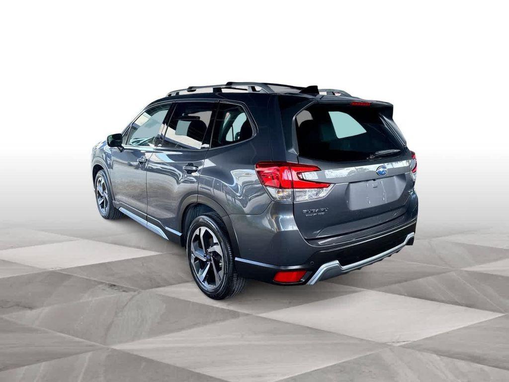used 2024 Subaru Forester car, priced at $32,995