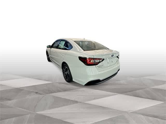 new 2025 Subaru Legacy car, priced at $28,264