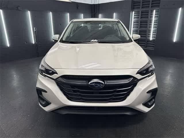 new 2025 Subaru Legacy car, priced at $28,264