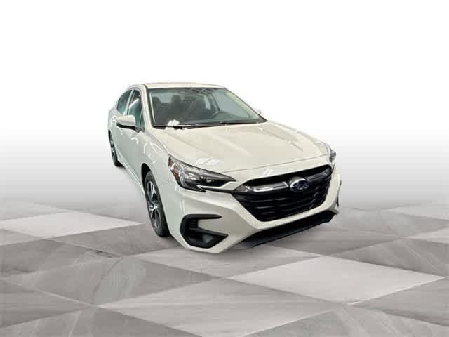 new 2025 Subaru Legacy car, priced at $28,264