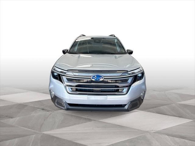 new 2025 Subaru Forester car, priced at $40,856