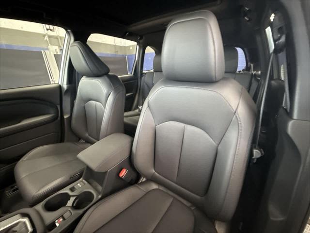 new 2025 Subaru Forester car, priced at $40,856