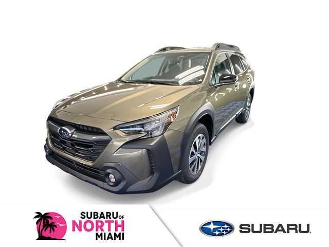 new 2025 Subaru Outback car, priced at $34,540