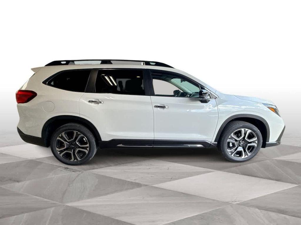 new 2025 Subaru Ascent car, priced at $50,388