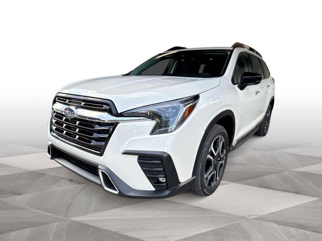 new 2025 Subaru Ascent car, priced at $50,388