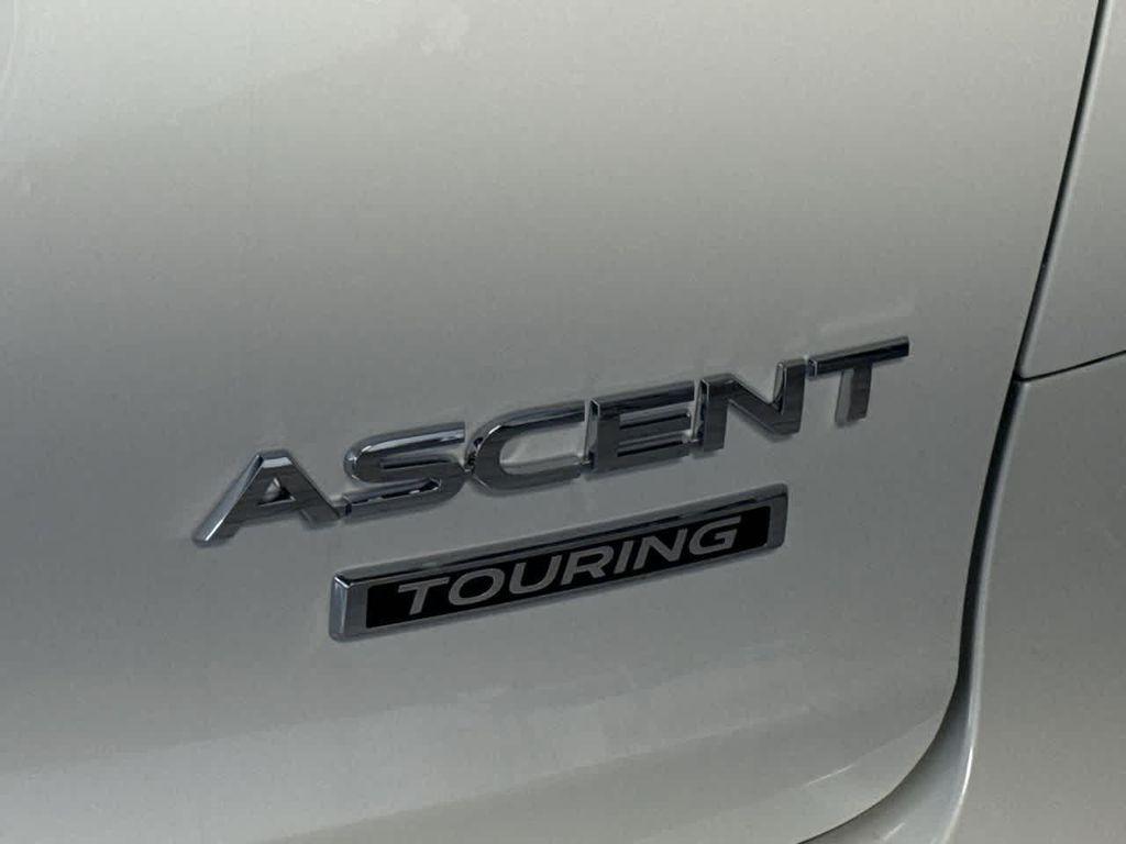 new 2025 Subaru Ascent car, priced at $50,388