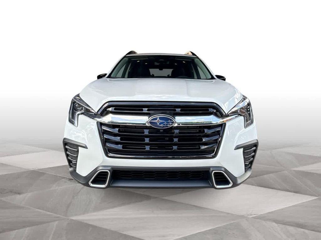 new 2025 Subaru Ascent car, priced at $50,388