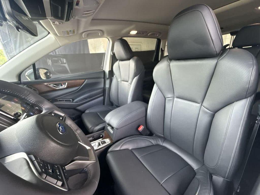new 2025 Subaru Ascent car, priced at $50,388