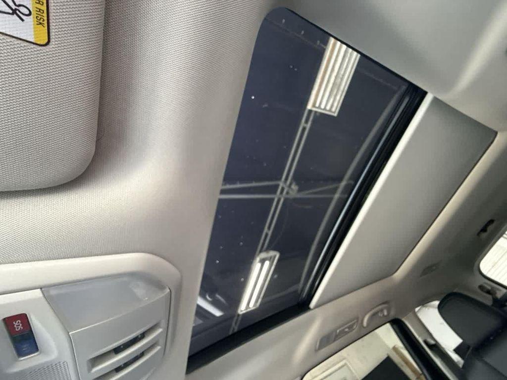 new 2025 Subaru Ascent car, priced at $50,388