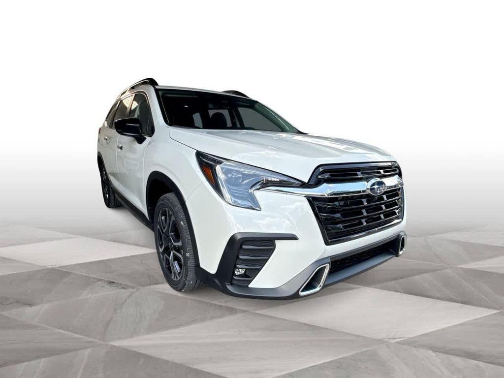 new 2025 Subaru Ascent car, priced at $50,388